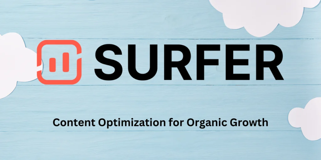Surfer SEO ??? Content Optimization - Free AI Tools for Bloggers in 2026