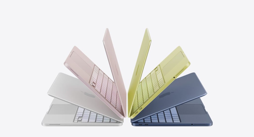 Apple MacBook Neo Review -  Genzeblog