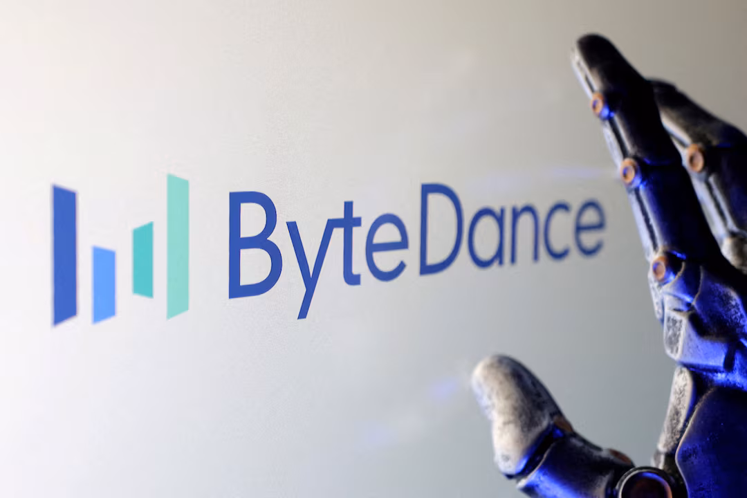 ByteDance Suspends Launch of Video AI Model Amid Copyright Disputes
