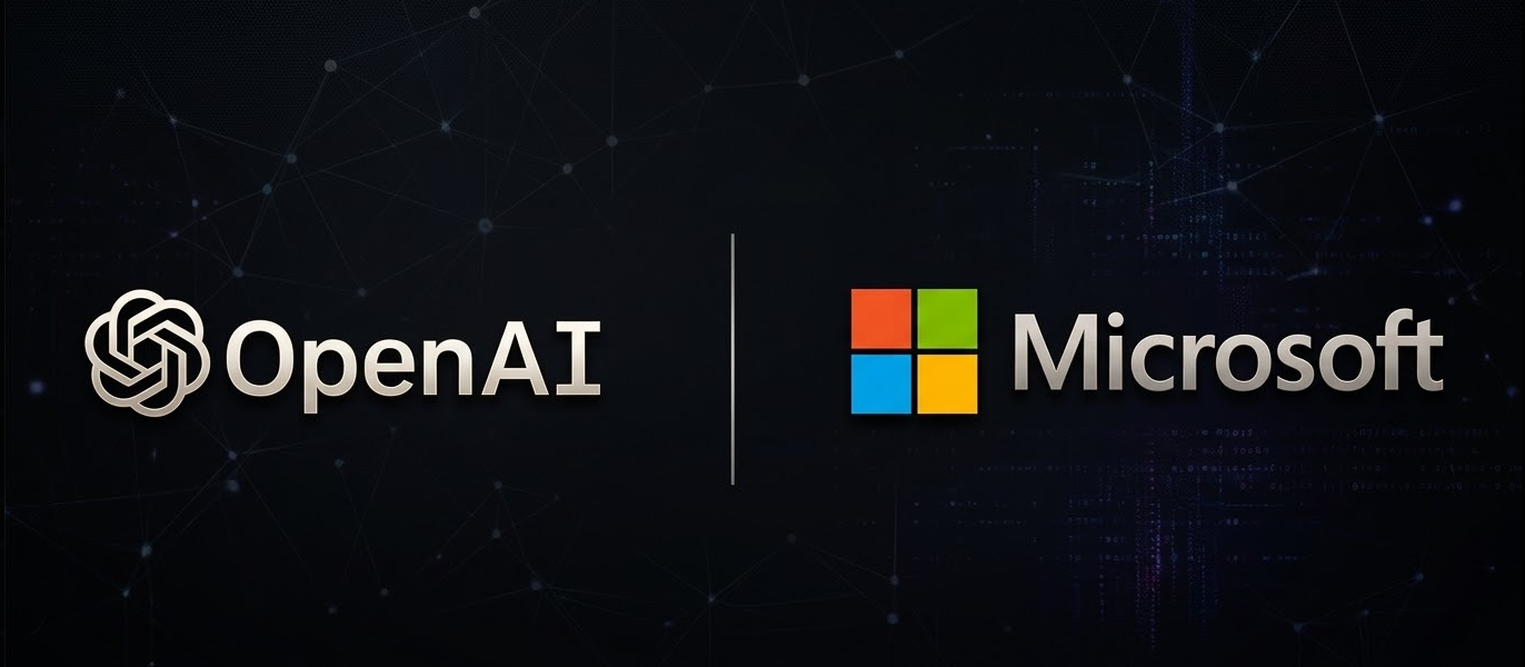 Microsoft May Take Legal Action Over $50 Billion Amazon Openai Cloud Deal