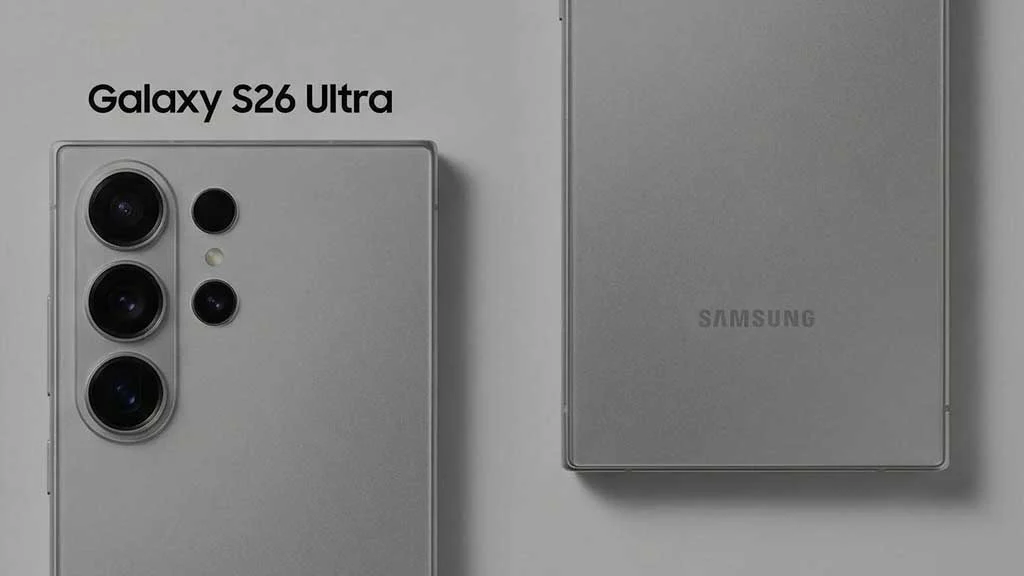 Samsung Galaxy S26 Ultra review 200MP camer, AI features, privacy display, battery & performance explained in detail